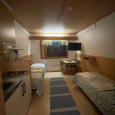 Luppoloma Apartman Saariselka Kültér fotó