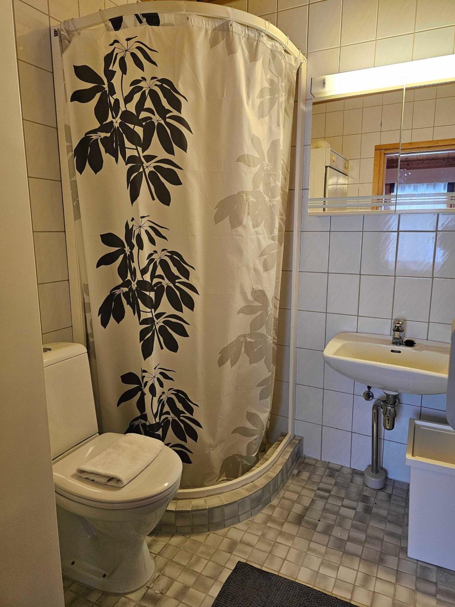 Luppoloma Apartman Saariselka Kültér fotó
